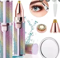 Беспроводной карманный эпилятор