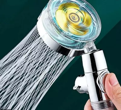 Насадка для душа Eco Showery