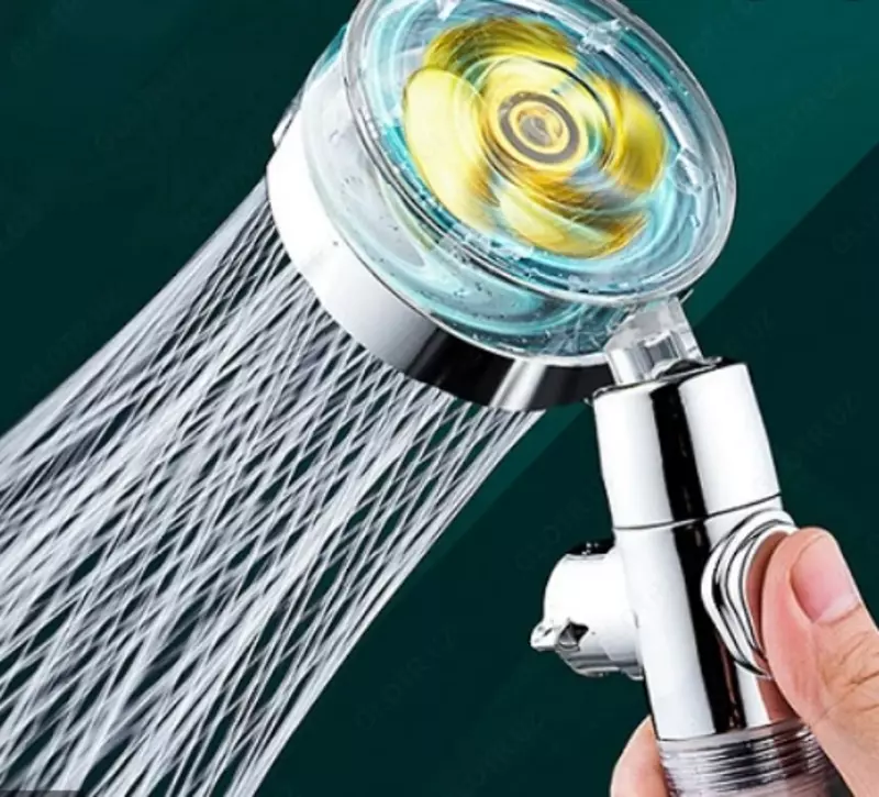 Насадка для душа Eco Showery