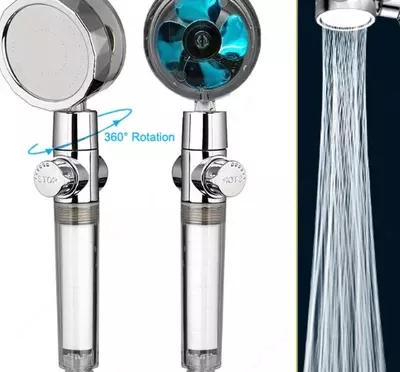 Насадка для душа Eco Showery - 150 000 сум / шт.