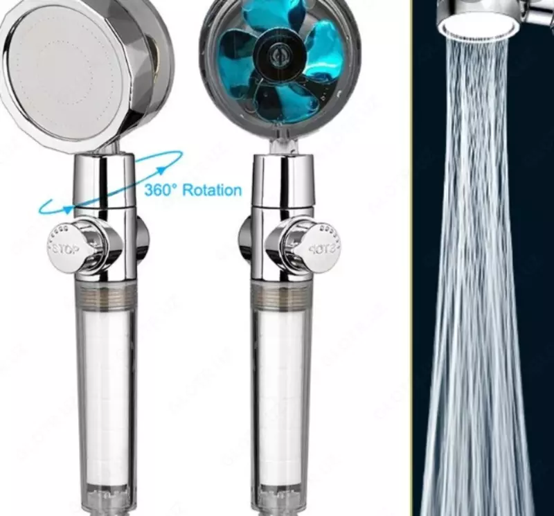Насадка для душа Eco Showery - 150 000 сум