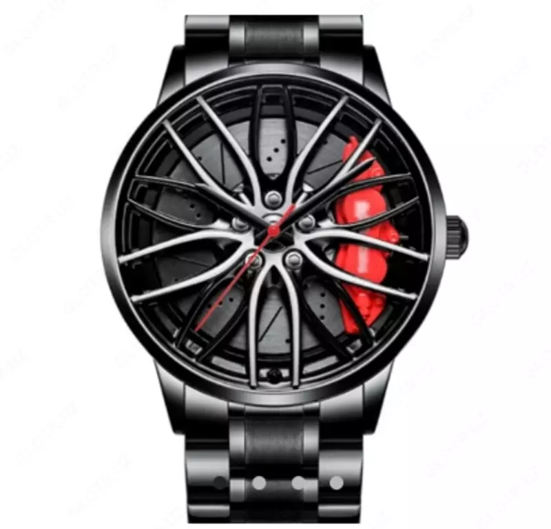 Мужские часы Sanda