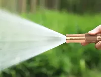 60 000 сум Регулируемый распылитель воды