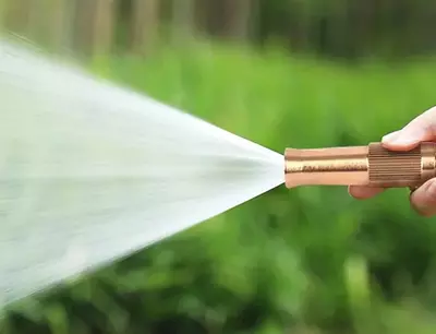 60 000 сум / шт. Регулируемый распылитель воды