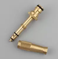 Регулируемый распылитель воды Только в розницу