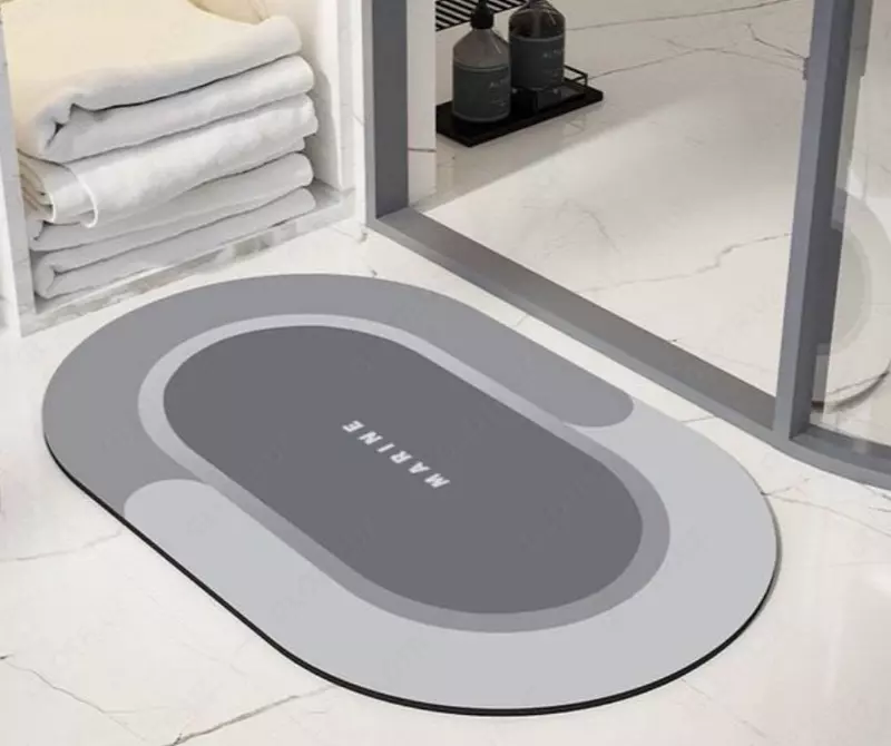 Супервпитывающий коврик