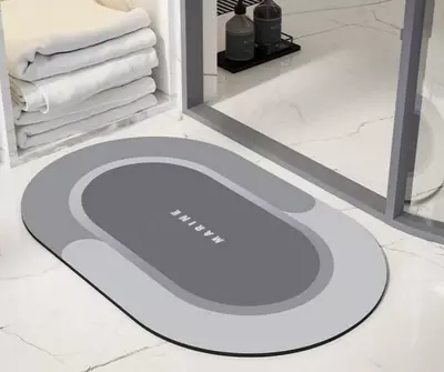 Супервпитывающий коврик