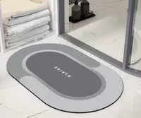 Супервпитывающий коврик