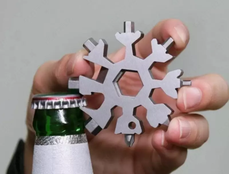 Мульти инструмент 18 в 1