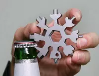 Мульти инструмент 18 в 1