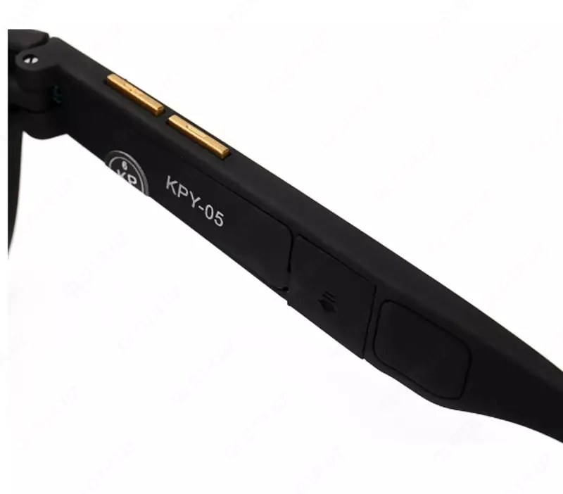 УМНЫЕ СОЛНЦЕЗАЩИТНЫЕ ОЧКИ С РЕГУЛИРУЕМОЙ ЯРКОСТЬЮ - 275 000 сум