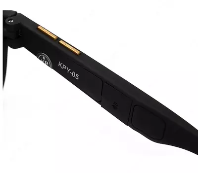 УМНЫЕ СОЛНЦЕЗАЩИТНЫЕ ОЧКИ С РЕГУЛИРУЕМОЙ ЯРКОСТЬЮ - 275 000 сум / шт.