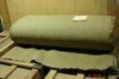 Брезент с огнестойкой пропиткой - Цена по запросу