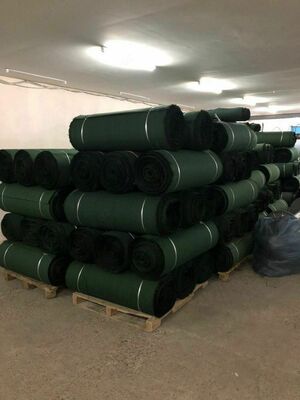 Tuvaldan yasalgan tuval "VO"