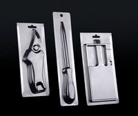 Производство блистерных упаковок