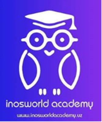 INOS WORLD ООО