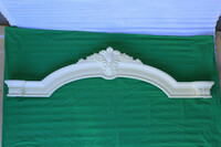 Производство мебельного декора для трюмо из пенополиуритана