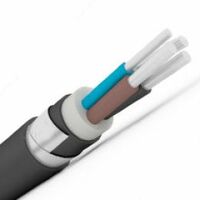 66-1 кВ АВБбШв 3x240-1кВ