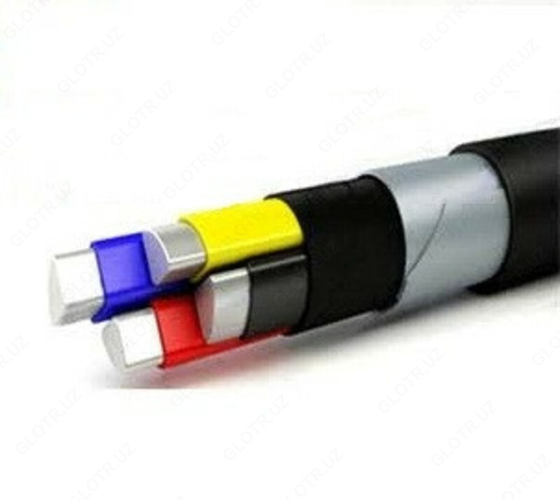 66-1 кВ АВБбШв 3x25+1x16(с)-1кВ