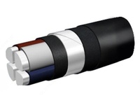 Силовой кабель ПВХ-изоляции на напряжение 0