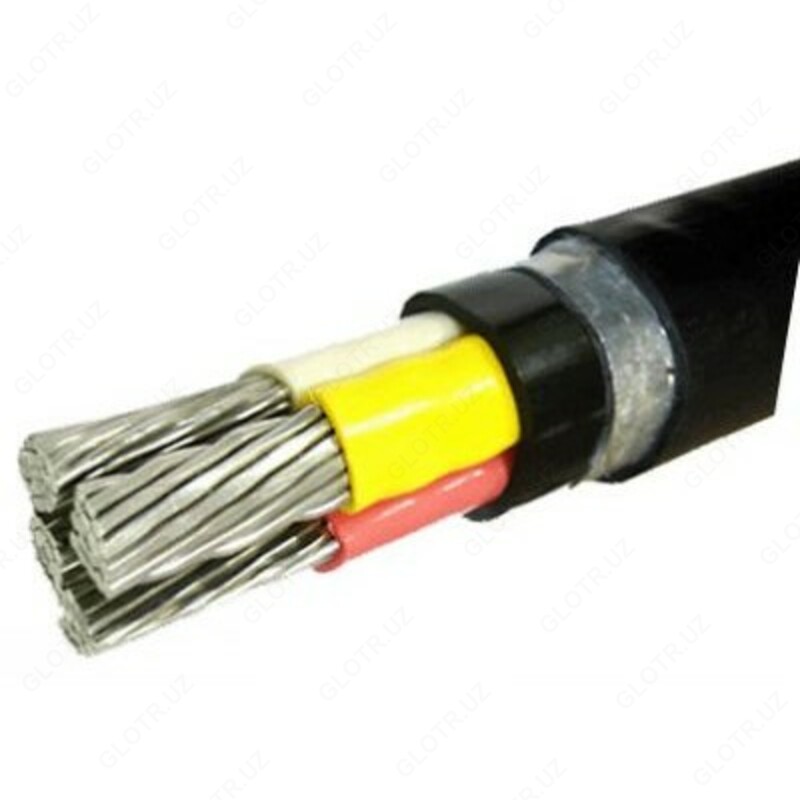 66-1 кВ АВБбШв 4x185-1кВ