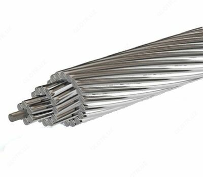 Провод неизолированный АC 50/8 - 27 088 сум / кг.