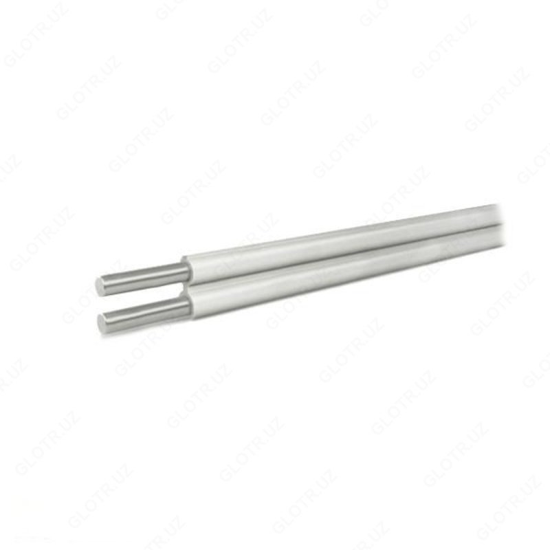 Провода бытовые АППБН 2х2