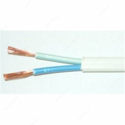 Провод бытовой ПУГНП 2х1