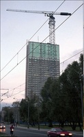 Башенные краны - 