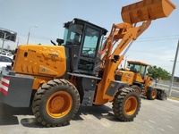 Фронтальные погрузчик Lonking 936N - от {0} сум