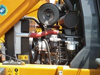 от {0} сум Фронтальные погрузчик Lonking 936N