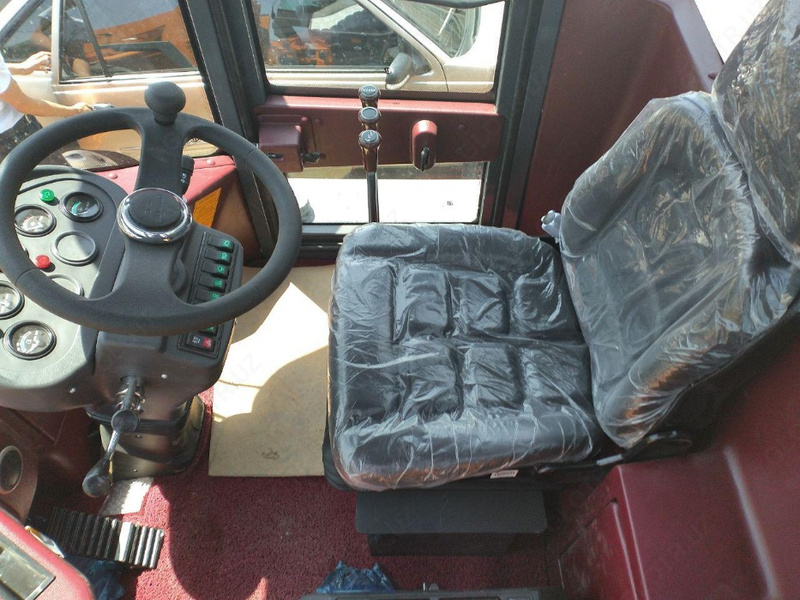 Фронтальные погрузчик Lonking 936N Оптом и розница