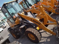 от {0} сум Фронтальный погрузчик LGMG WL928