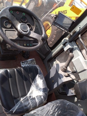 Фронтальный погрузчик LGMG WL928 Оптом и розница