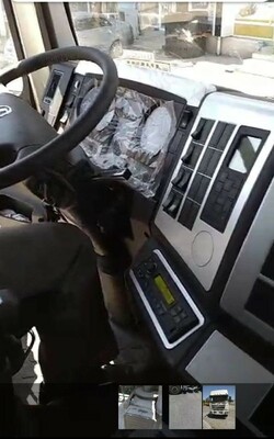 Тягач SHACMAN 420 Оптом и розница