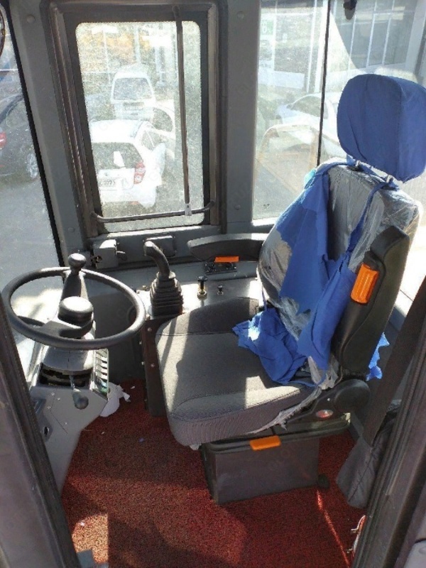 Фронтальный погрузчик LOVOL FL 955D (в рассрочку 3 и более) Оптом и розница