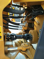 от {0} сум Фронтальный погрузчик LOVOL FL 955D (в рассрочку 3 и более)