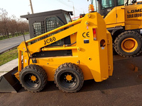 от {0} сум Мини-Погрузчик LGMG JC60