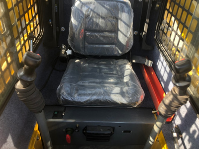 Мини-Погрузчик LGMG JC60 Оптом и розница