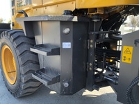 от {0} сум Фронтальный Погрузчик LGMG WL939F