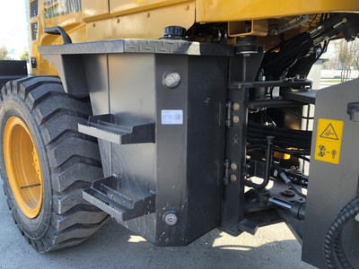 270 000 000 сум / шт. Фронтальный Погрузчик LGMG WL939F