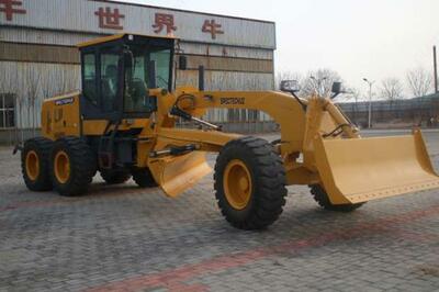 Грейдер HBDG  PY9160