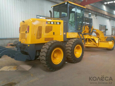 Грейдер HBDG PY 220  - 780 000 000 сум / шт.