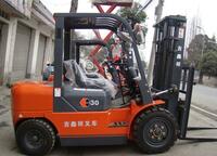 Вилочный погрузчик GOODSENSE TCF FD30