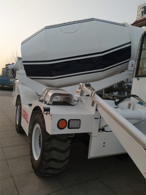 444 600 000 so'm / dona Миксер XGBULLСамо загружаемый бетоносмеситель