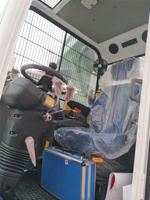 Миксер XGBULL (Само загружаемый бетоносмеситель) Только в розницу