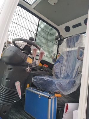 Миксер XGBULLСамо загружаемый бетоносмеситель Chakana savdo