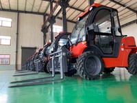 Телескопический погрузчик JIUSHENG ERT1500 - от {0} сум