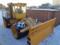 Компактор для мусора SINOMACH LLC233