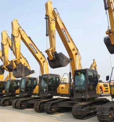 Экскаватор LOVOL FR220 (в рассрочку 3 и более) - 1 080 000 000 сум / шт.